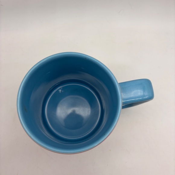 Disney Dumbo the Flying Elephant Don't Just Fly Soar Ceramic Coffee Mug - Picture 8 of 12